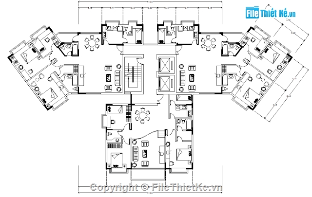 100 FILE CAD,MẶT BẰNG CHUNG CƯ,bản vẽ cad mặt bằng chung cư